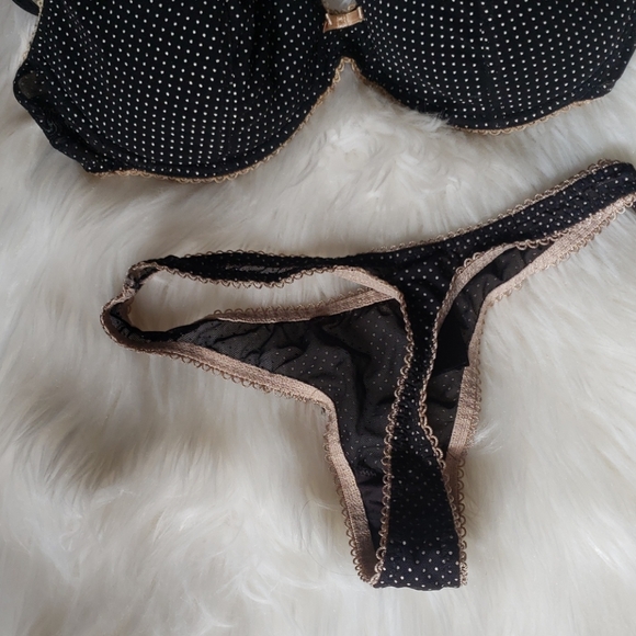 Elle Macpherson intimate collection bra set - Picture 3 of 6